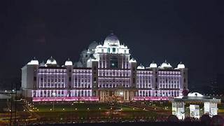 Telangana Secretariat